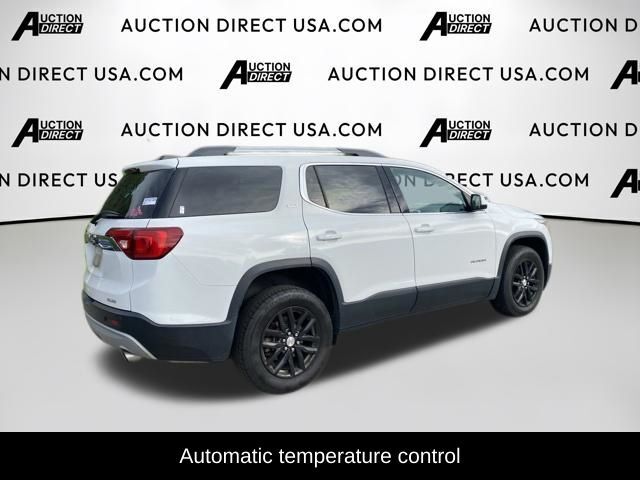 2019 GMC Acadia SLT-1 Raleigh NC