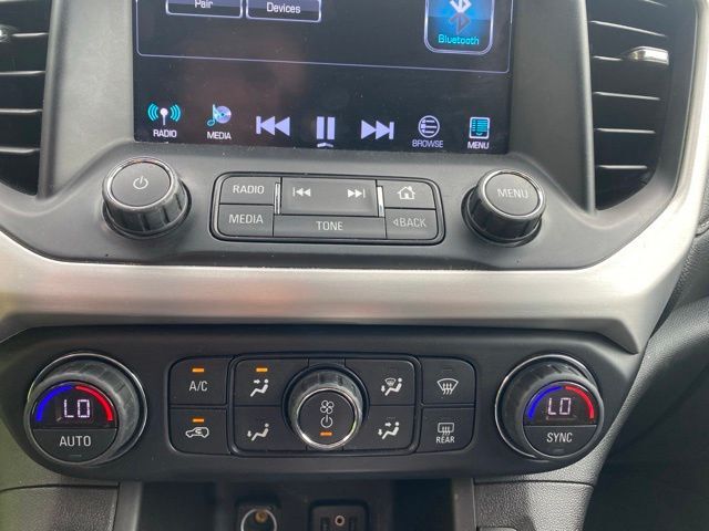 2019 GMC Acadia SLT-1 Raleigh NC