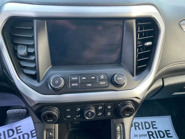 2019 GMC Acadia SLT-1 Raleigh NC