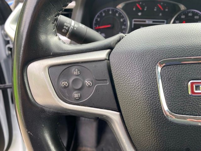 2019 GMC Acadia SLT-1 Raleigh NC