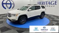 2019 GMC Acadia SLT-1 Rome GA 2019 GMC Acadia SLT-1 Rome GA