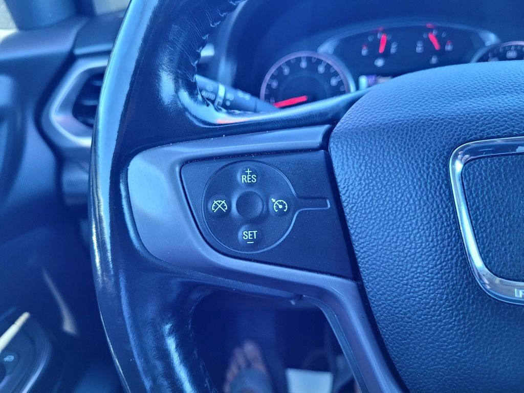 2019 GMC Acadia SLT-1 Roseville CA