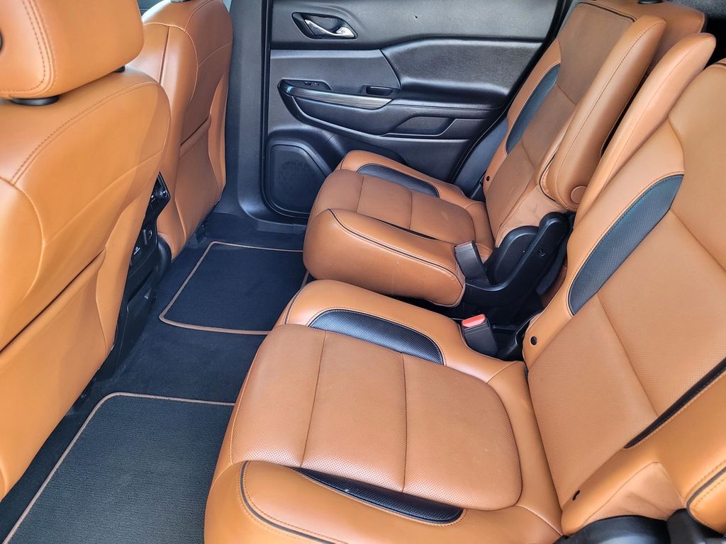 2019 GMC Acadia SLT-1 Roseville CA
