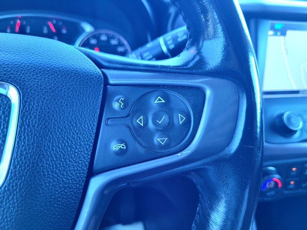 2019 GMC Acadia SLT-1 Roseville CA