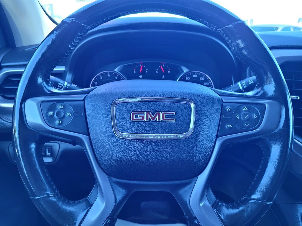 2019 GMC Acadia SLT-1 Roseville CA