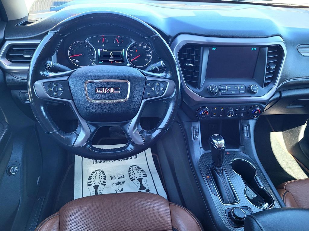 2019 GMC Acadia SLT-1 Roseville CA