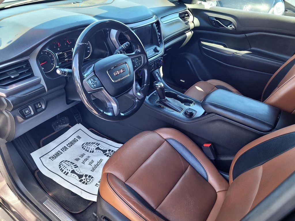 2019 GMC Acadia SLT-1 Roseville CA