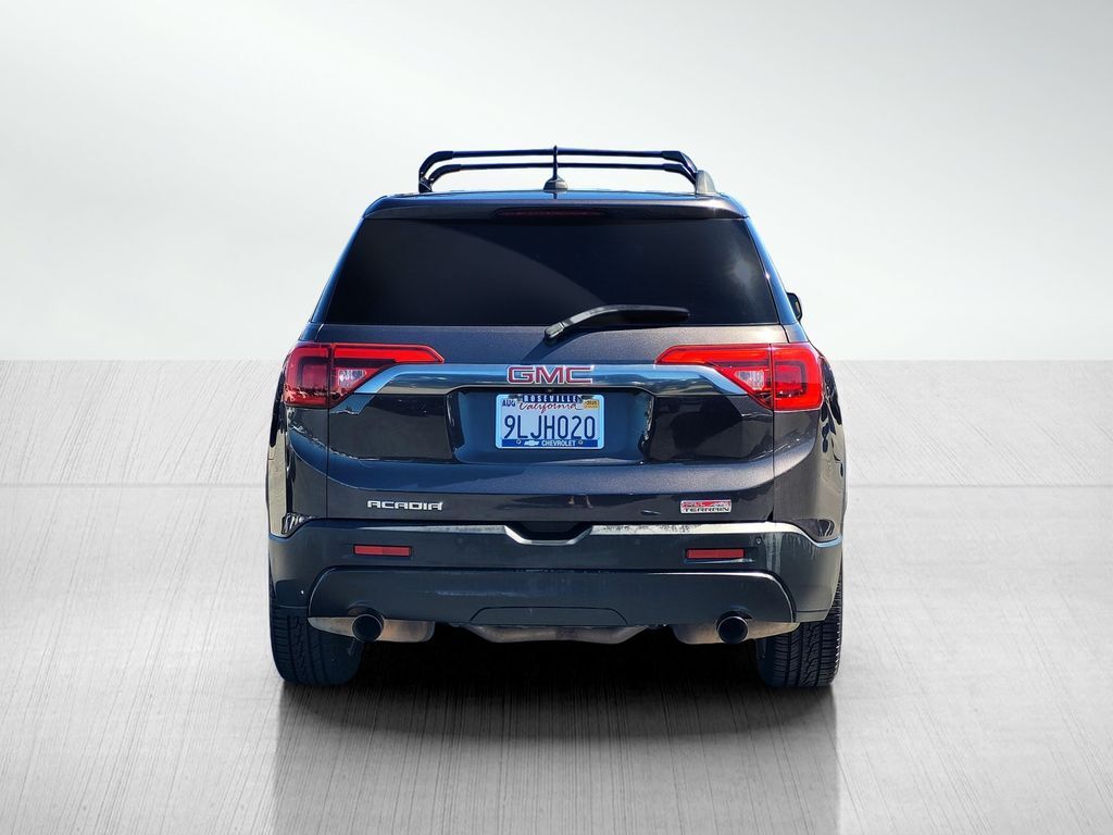 2019 GMC Acadia SLT-1 Roseville CA