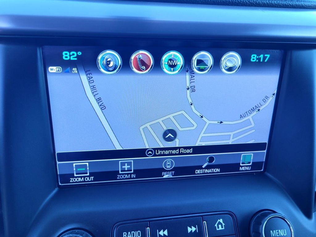 2019 GMC Acadia SLT-1 Roseville CA