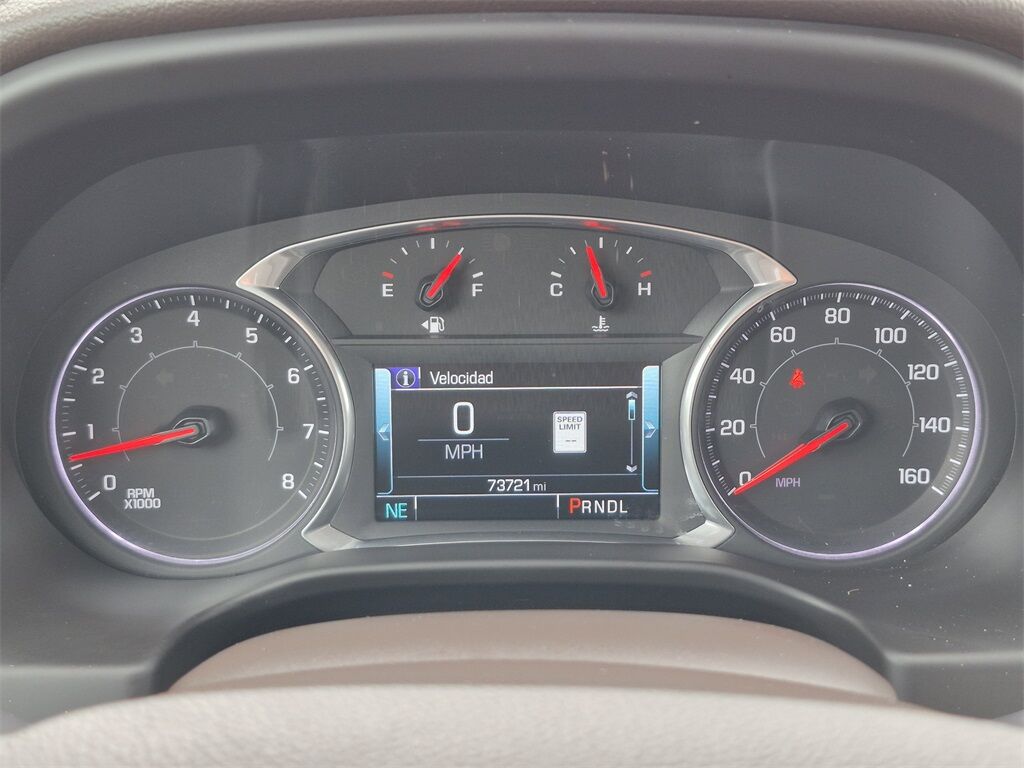 2019 GMC Acadia SLT-1 San Clemente CA