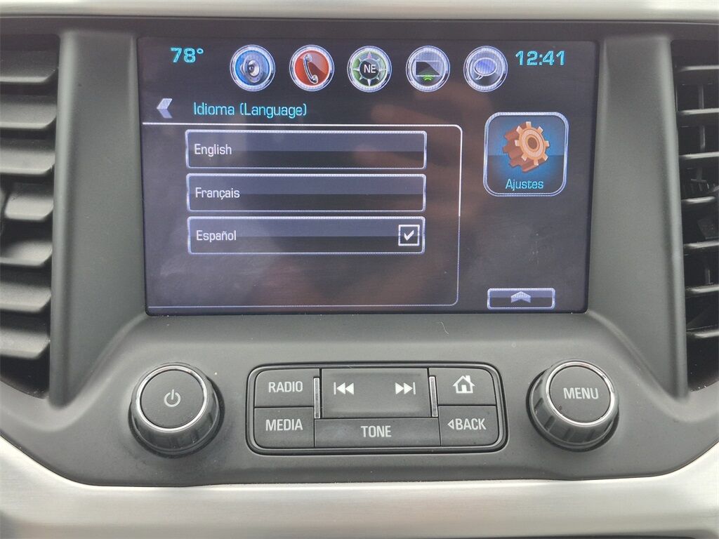 2019 GMC Acadia SLT-1 San Clemente CA
