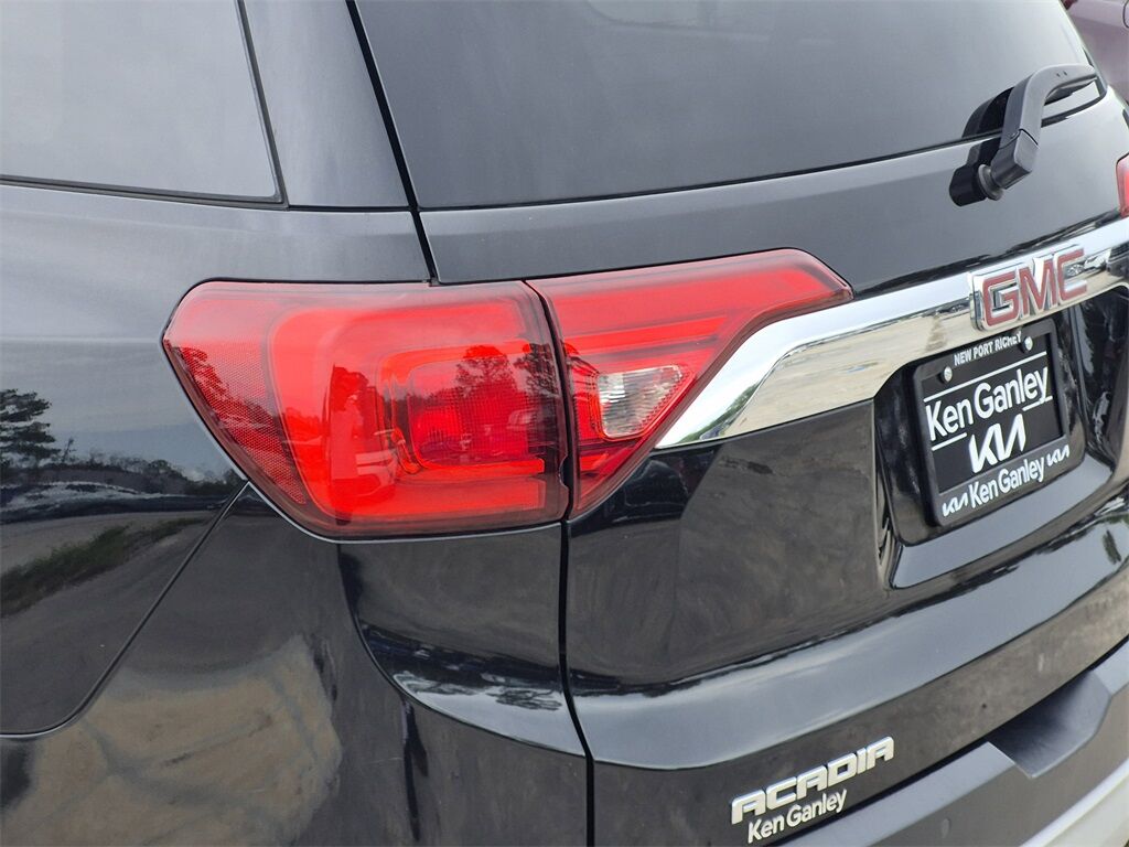 2019 GMC Acadia SLT-1 San Clemente CA