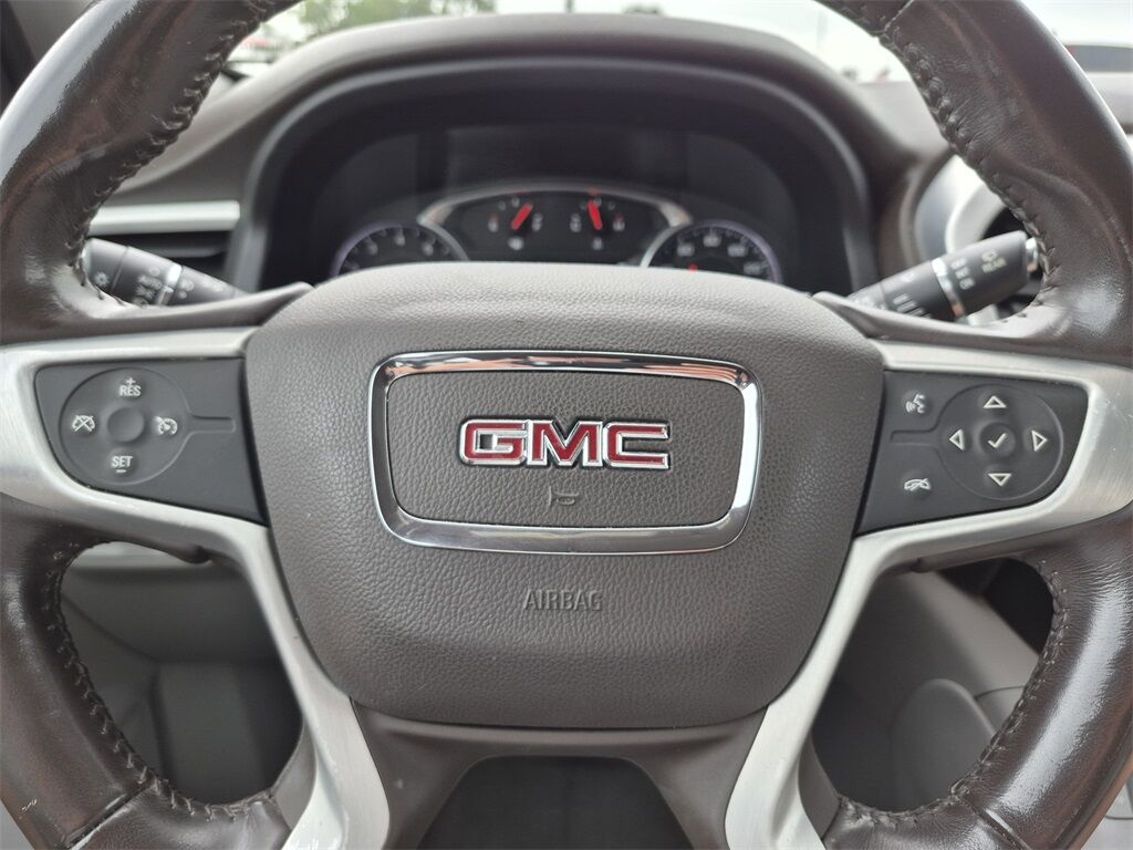 2019 GMC Acadia SLT-1 San Clemente CA