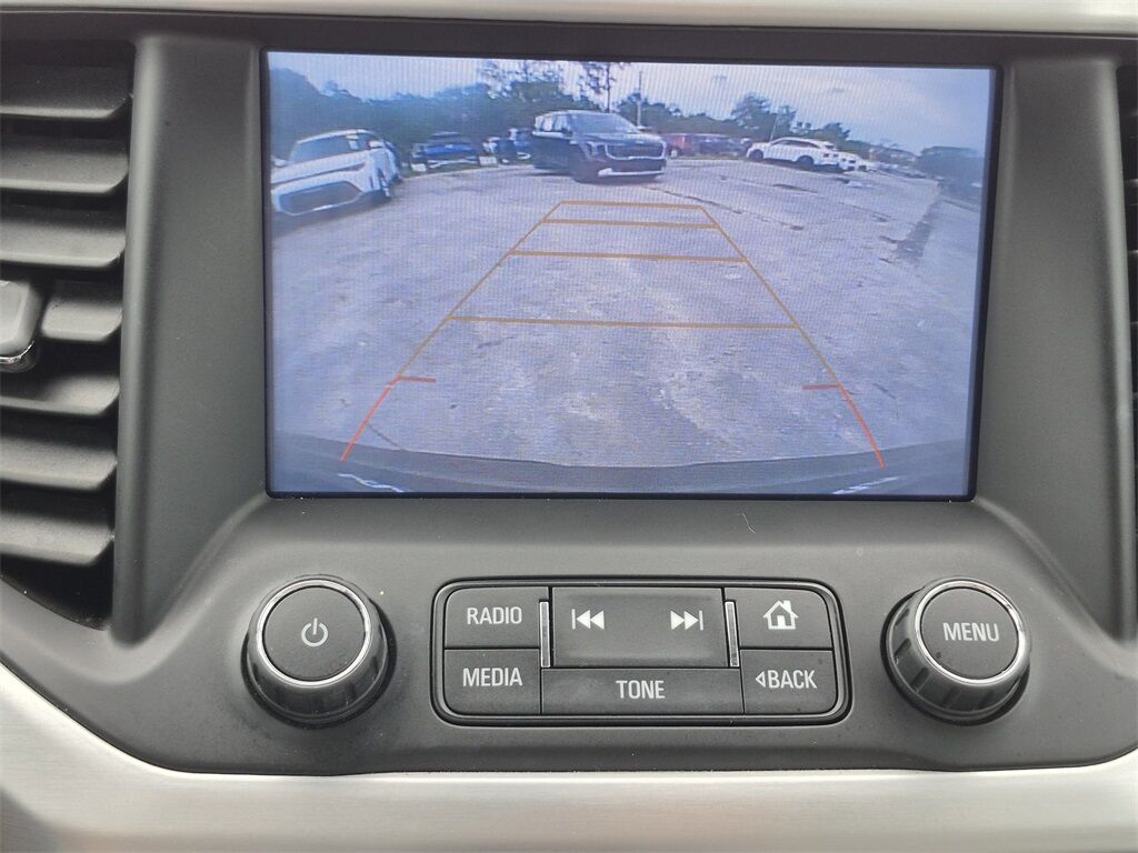 2019 GMC Acadia SLT-1 San Clemente CA