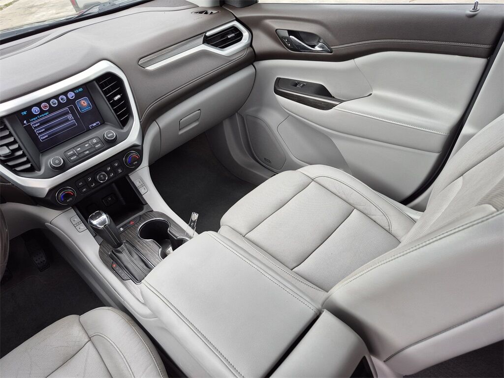 2019 GMC Acadia SLT-1 San Clemente CA