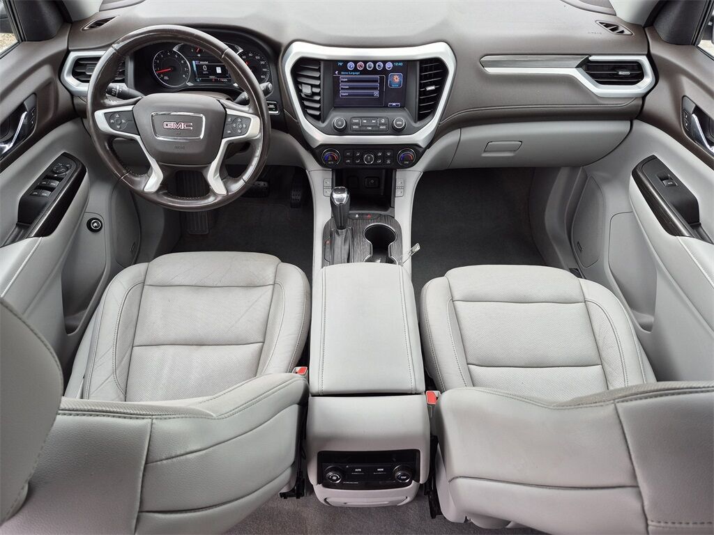 2019 GMC Acadia SLT-1 San Clemente CA