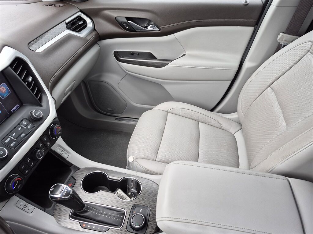 2019 GMC Acadia SLT-1 San Clemente CA