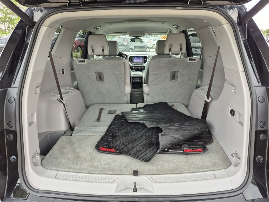 2019 GMC Acadia SLT-1 San Clemente CA