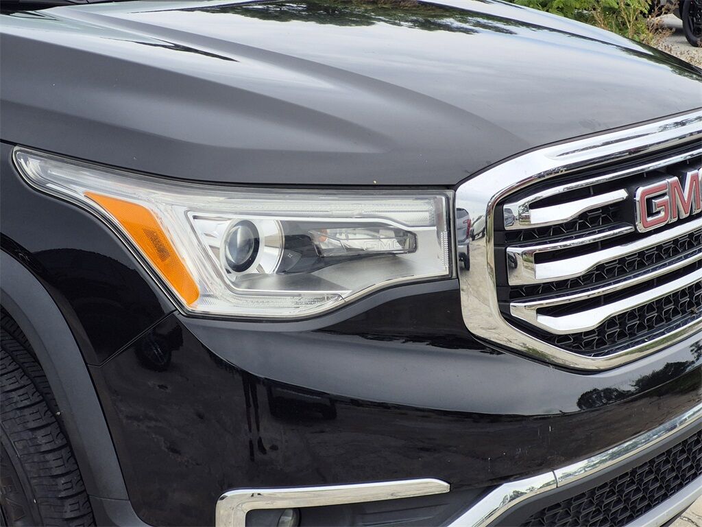 2019 GMC Acadia SLT-1 San Clemente CA