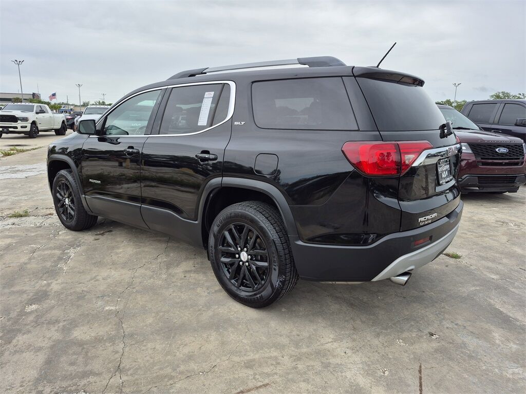 2019 GMC Acadia SLT-1 San Clemente CA