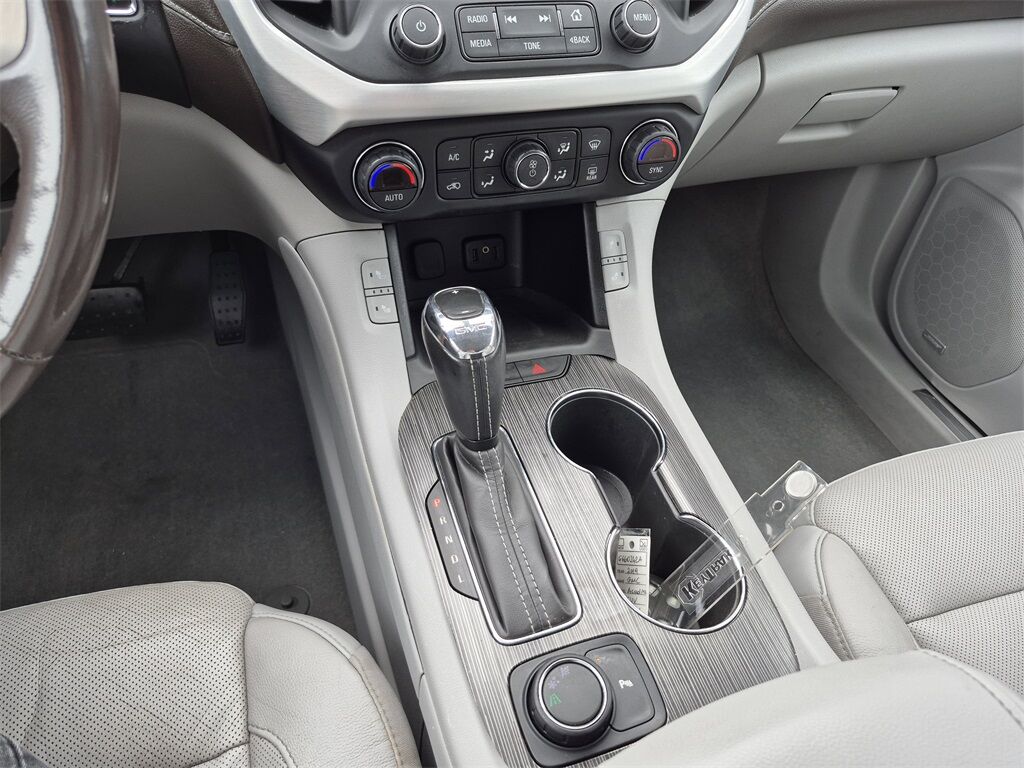 2019 GMC Acadia SLT-1 San Clemente CA