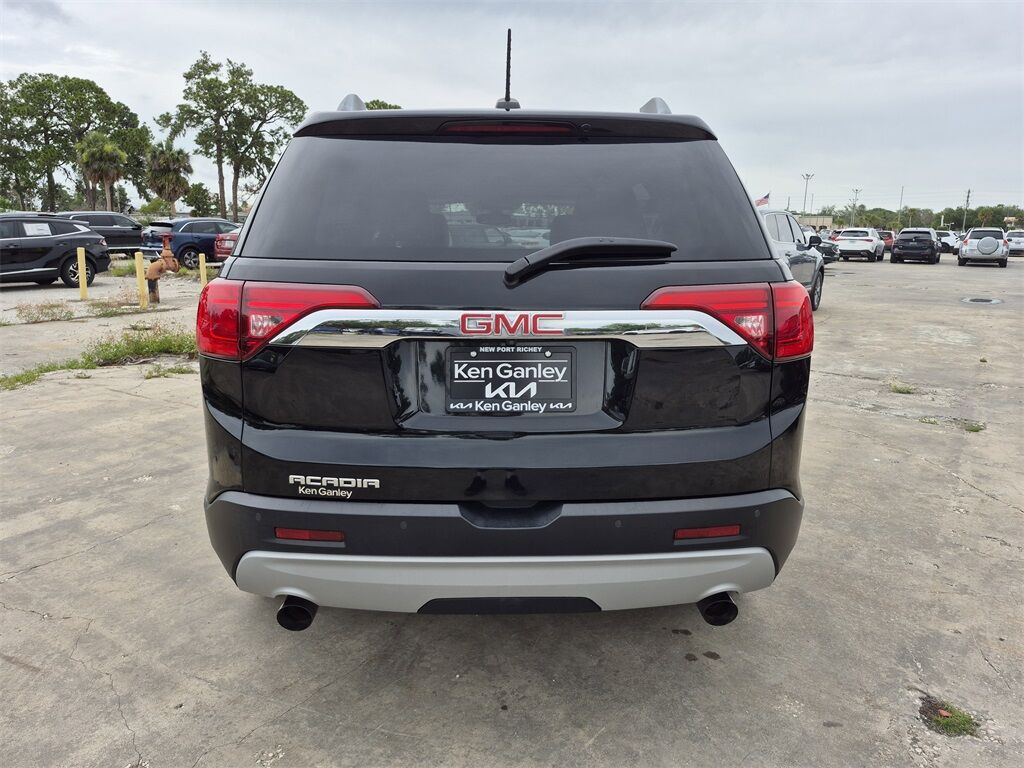 2019 GMC Acadia SLT-1 San Clemente CA