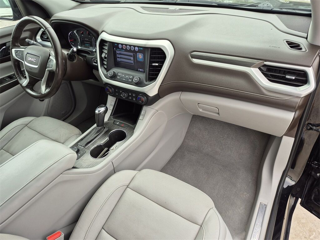 2019 GMC Acadia SLT-1 San Clemente CA