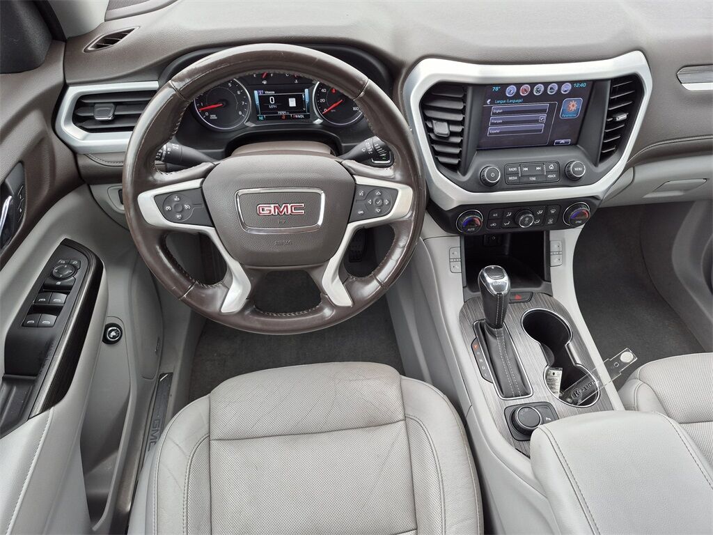 2019 GMC Acadia SLT-1 San Clemente CA