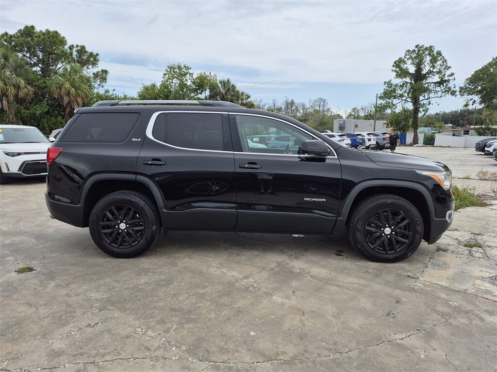 2019 GMC Acadia SLT-1 San Clemente CA