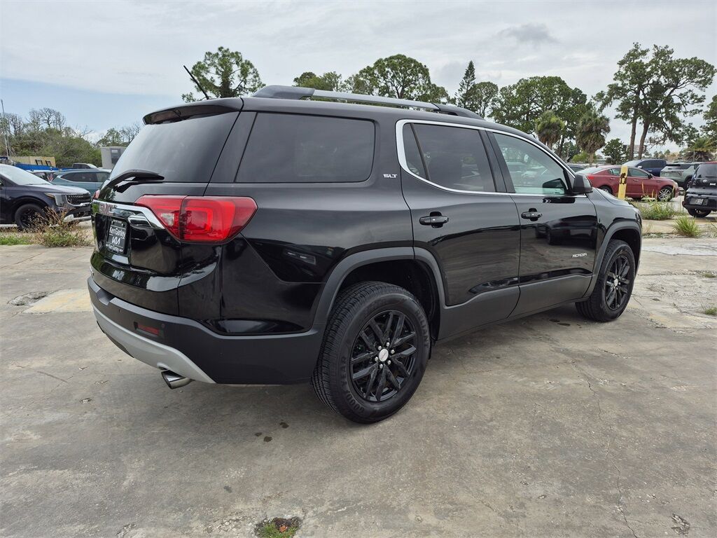 2019 GMC Acadia SLT-1 San Clemente CA