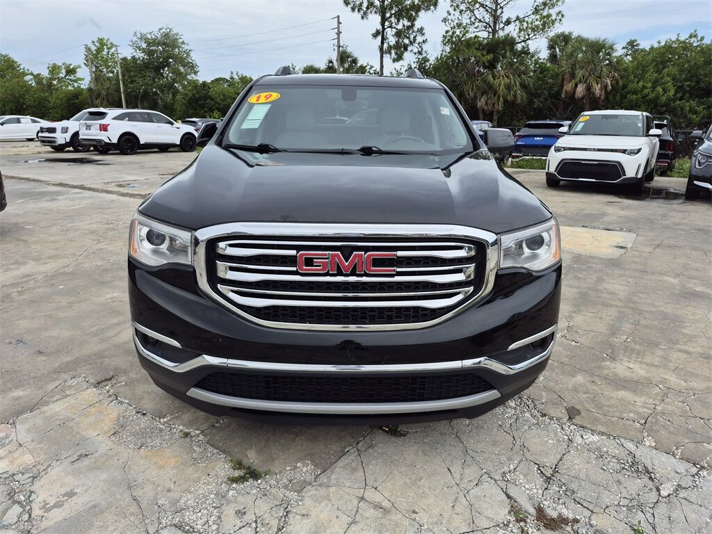 2019 GMC Acadia SLT-1 San Clemente CA
