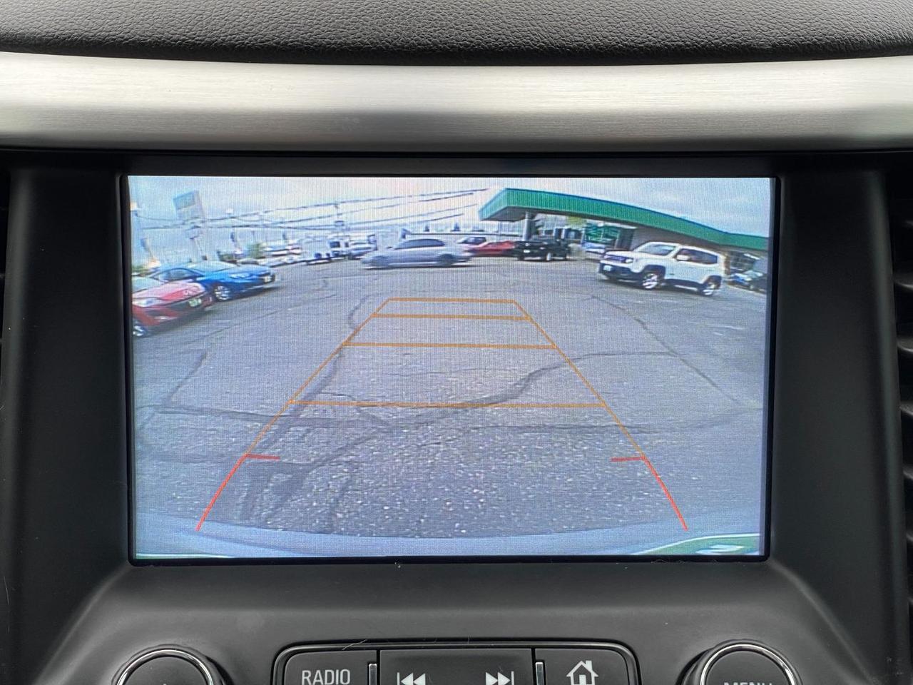 2019 GMC Acadia SLT-1 Spokane WA
