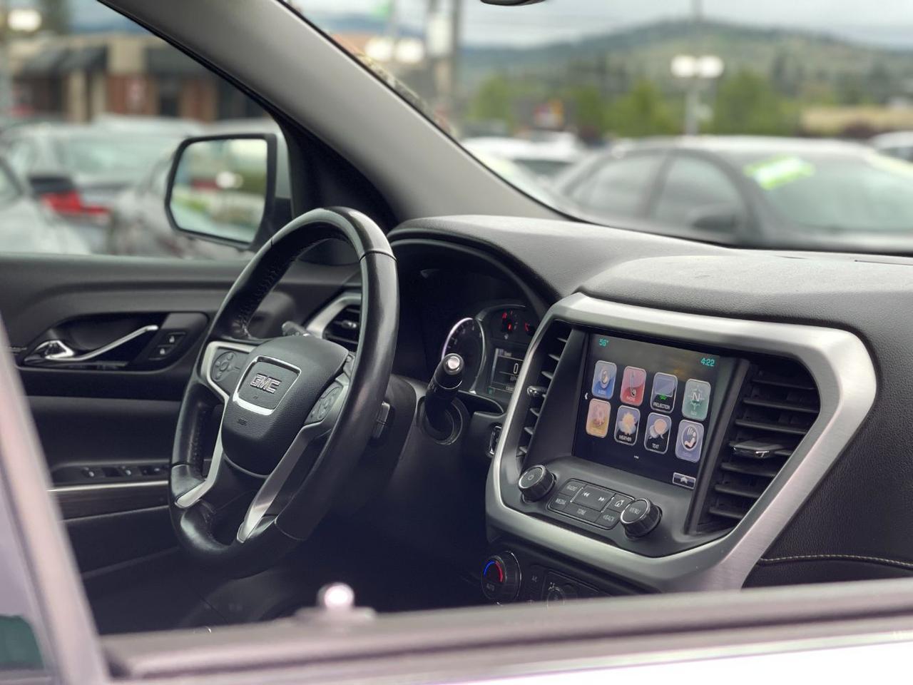 2019 GMC Acadia SLT-1 Spokane Valley WA