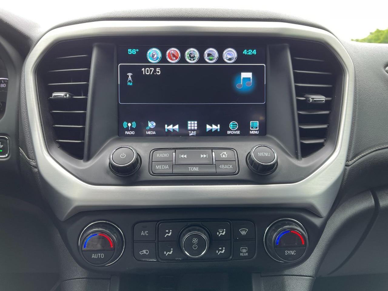 2019 GMC Acadia SLT-1 Spokane Valley WA