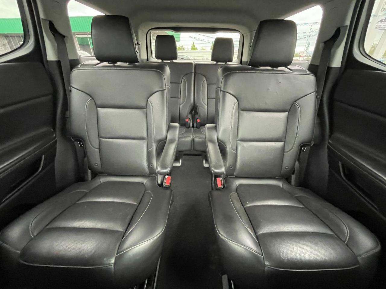 2019 GMC Acadia SLT-1 Spokane Valley WA