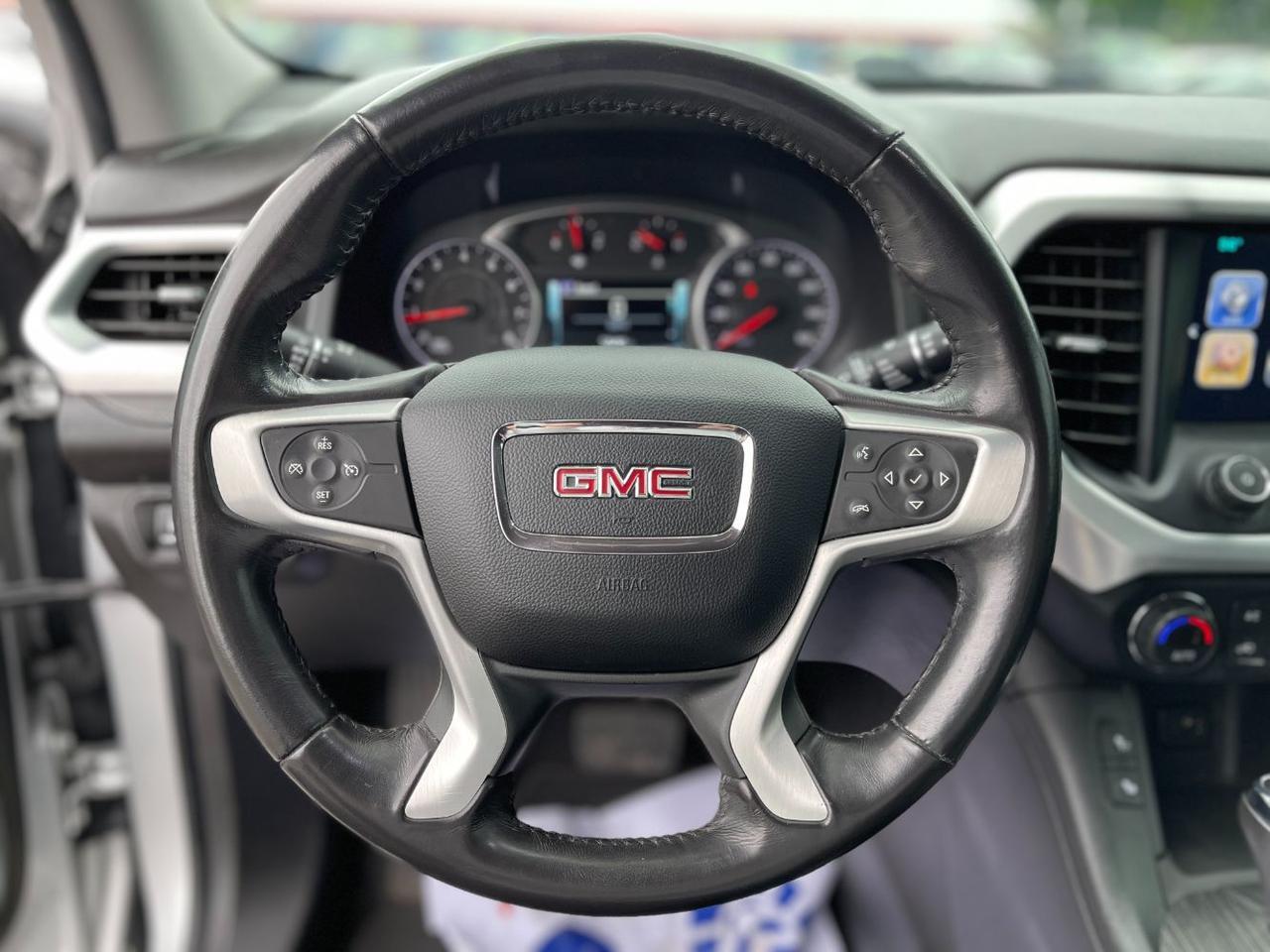 2019 GMC Acadia SLT-1 Spokane Valley WA