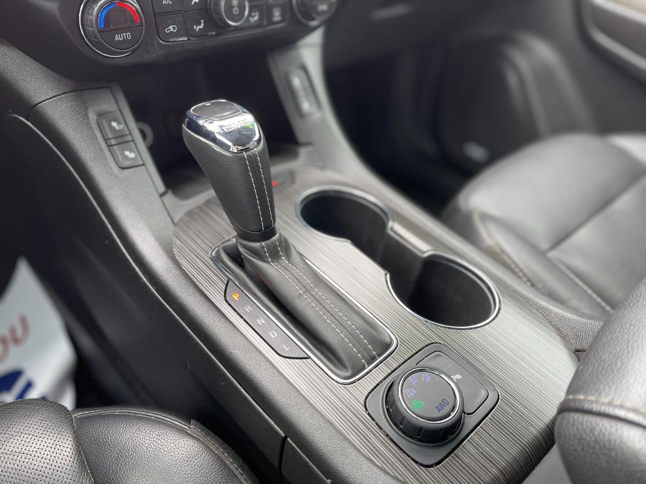 2019 GMC Acadia SLT-1 Spokane Valley WA