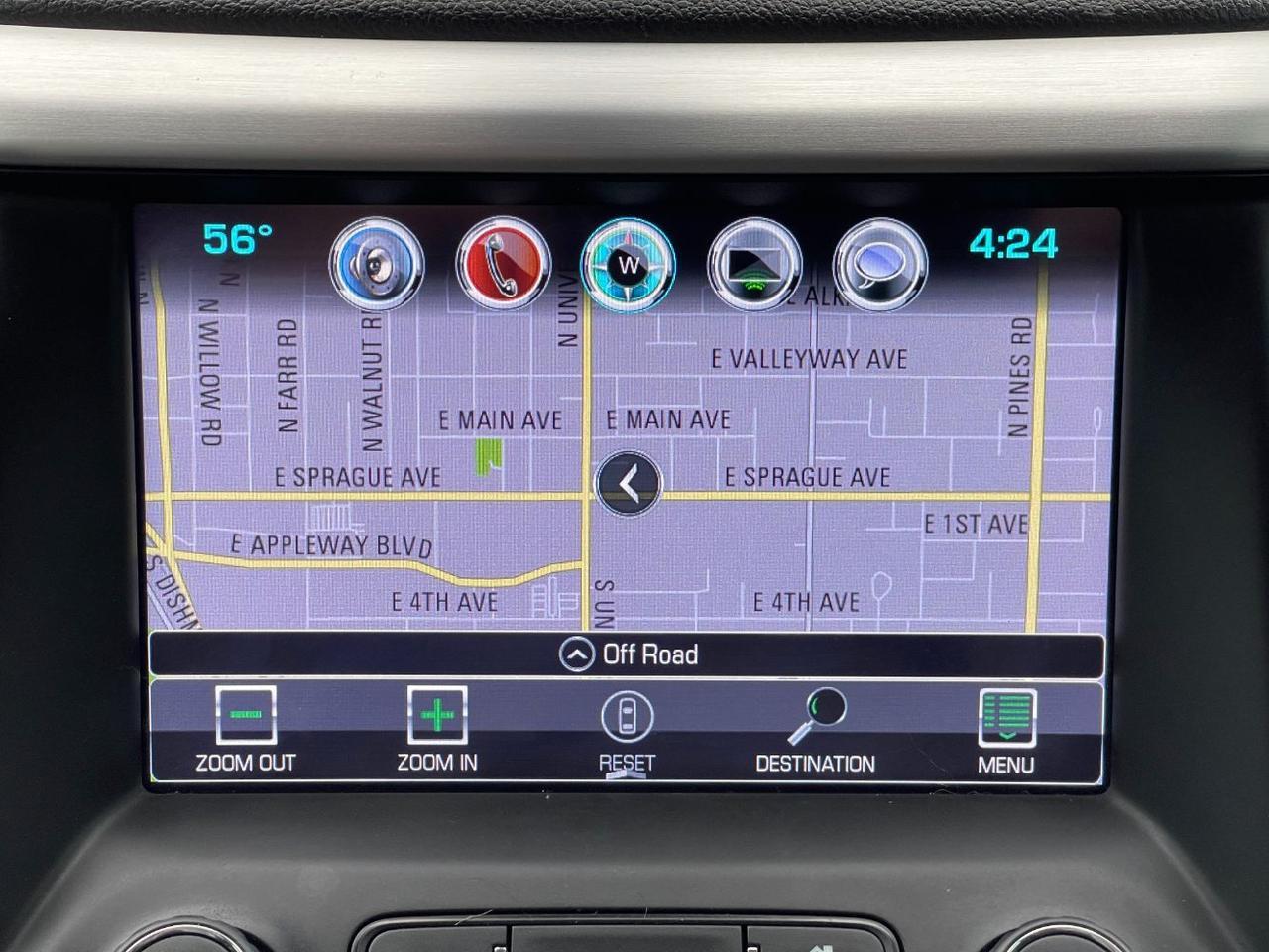 2019 GMC Acadia SLT-1 Spokane Valley WA