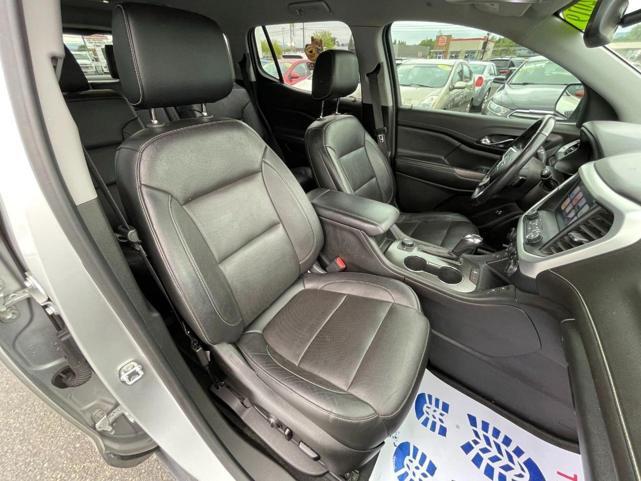 2019 GMC Acadia SLT-1 Spokane Valley WA