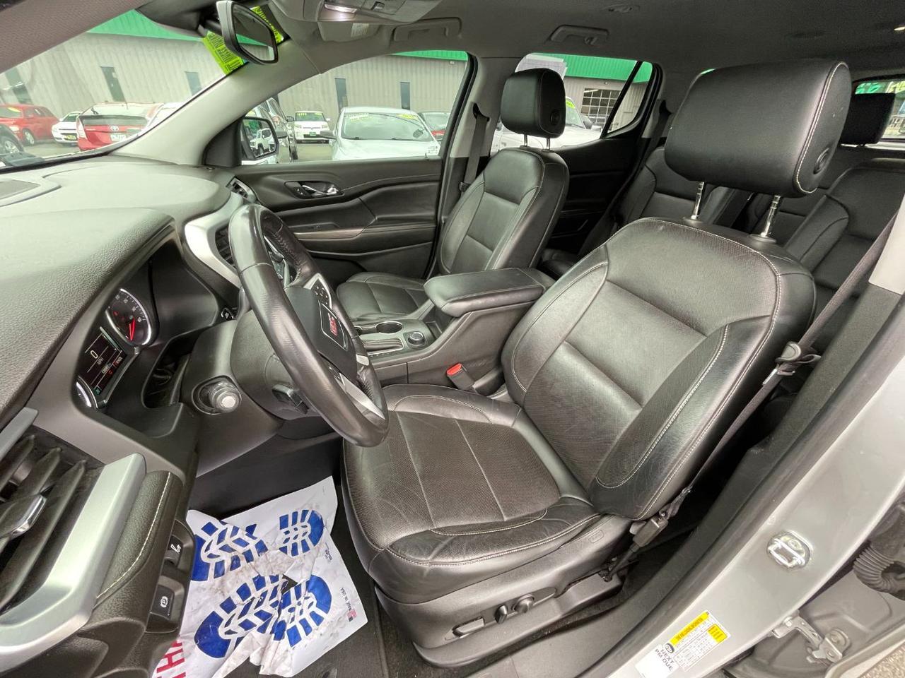 2019 GMC Acadia SLT-1 Spokane Valley WA