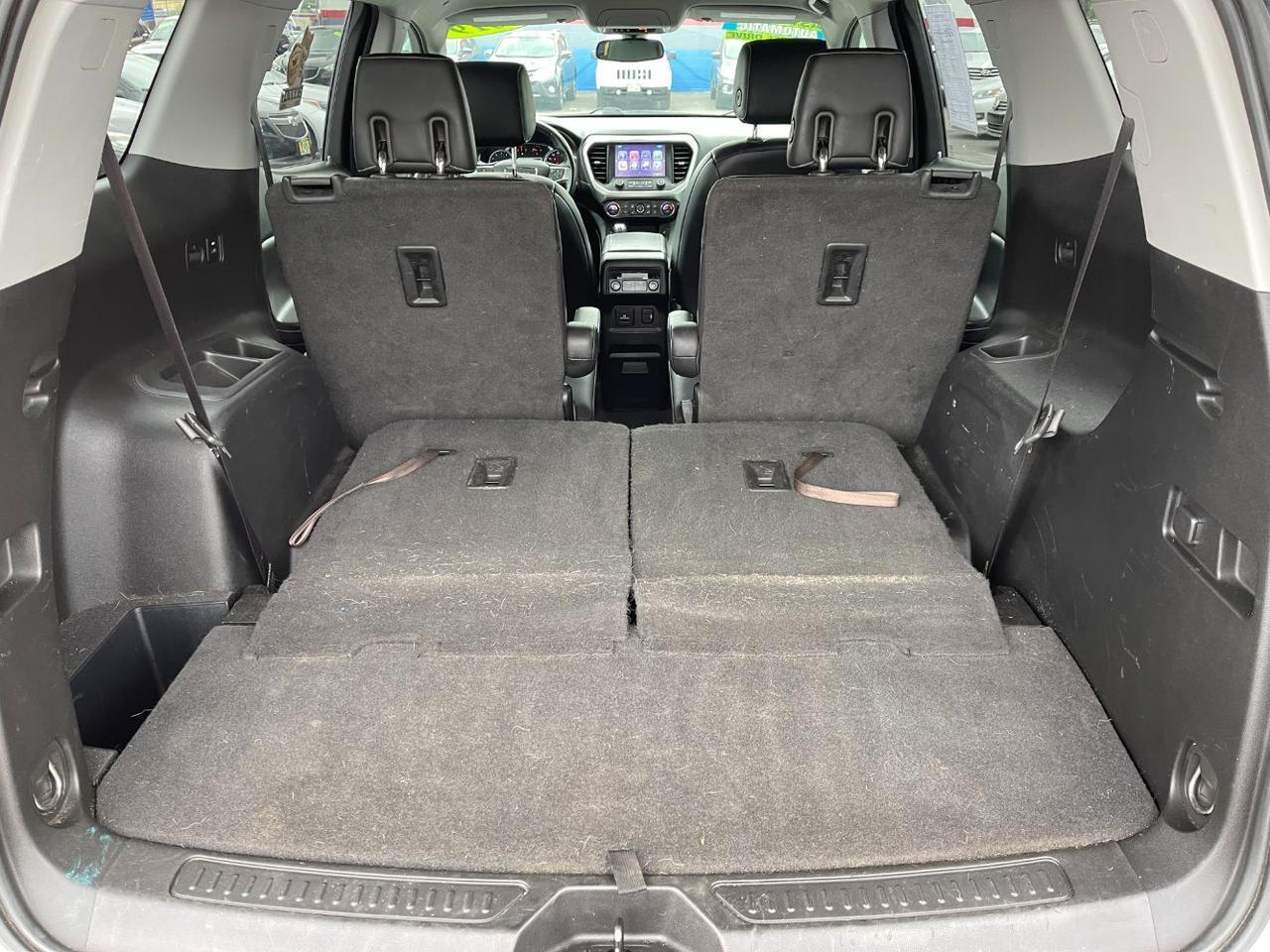 2019 GMC Acadia SLT-1 Spokane Valley WA