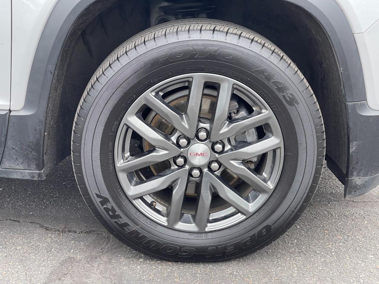 2019 GMC Acadia SLT-1 Spokane Valley WA