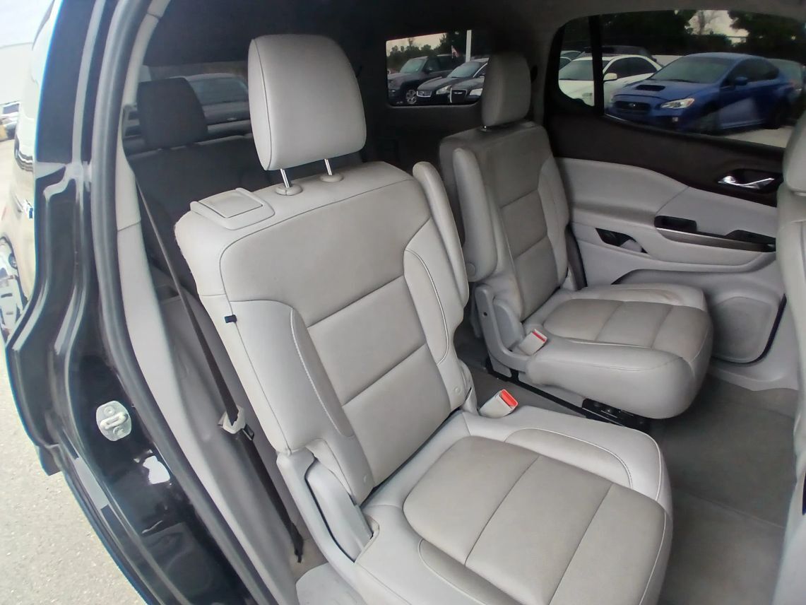 2019 GMC Acadia SLT-1 Sport Utility 4D Maitland FL