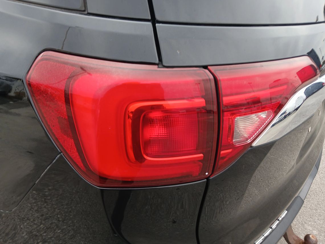 2019 GMC Acadia SLT-1 Sport Utility 4D Maitland FL