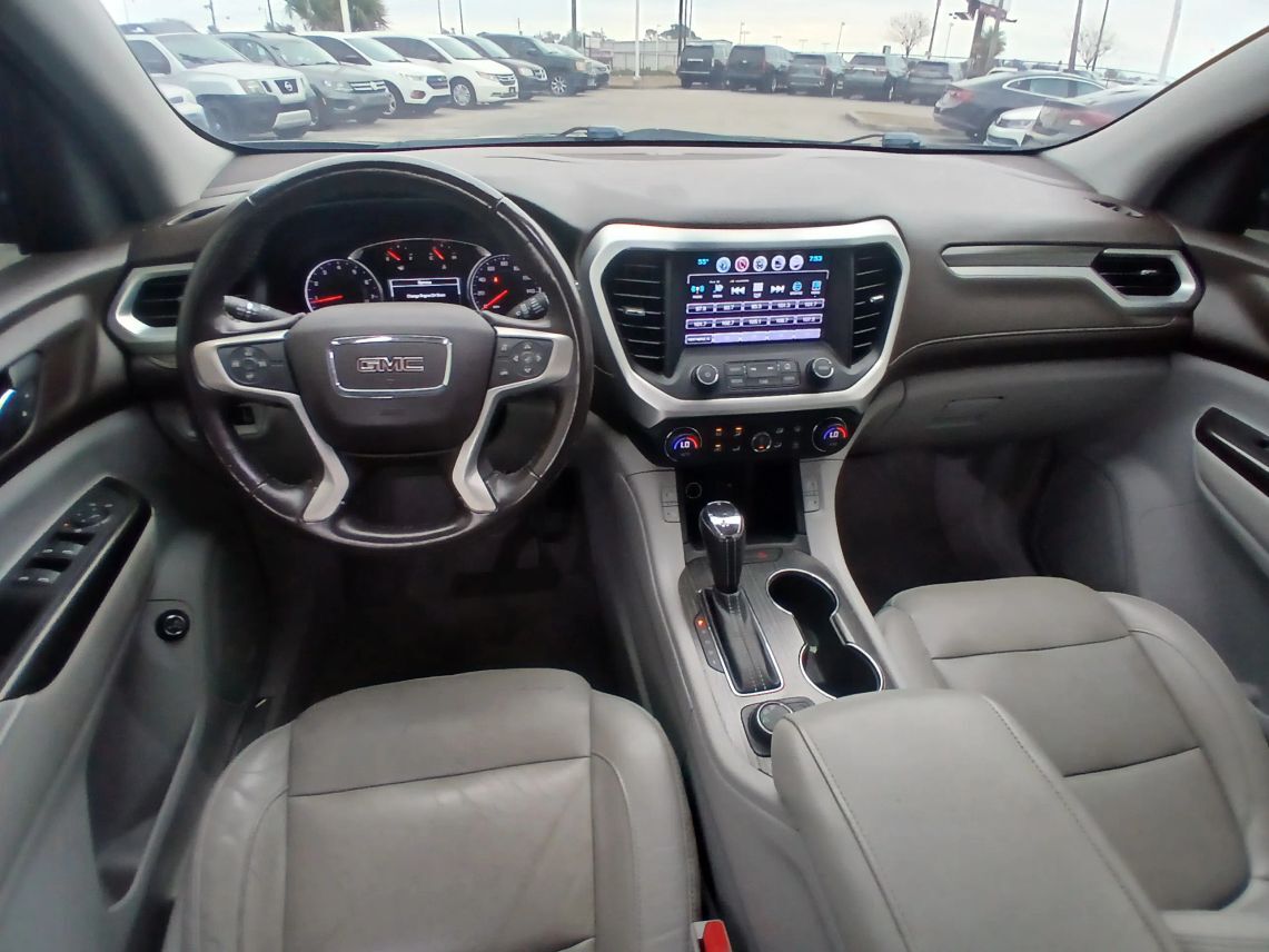 2019 GMC Acadia SLT-1 Sport Utility 4D Maitland FL