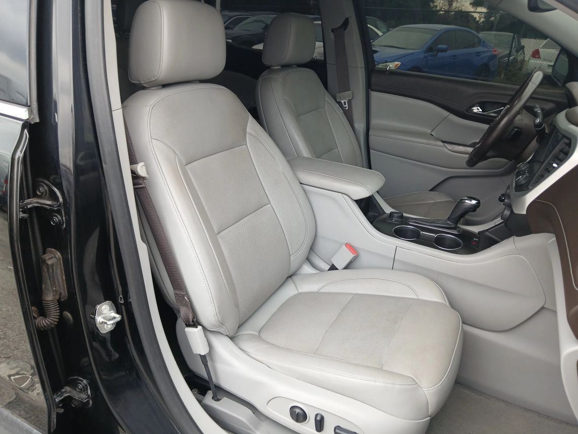 2019 GMC Acadia SLT-1 Sport Utility 4D Maitland FL
