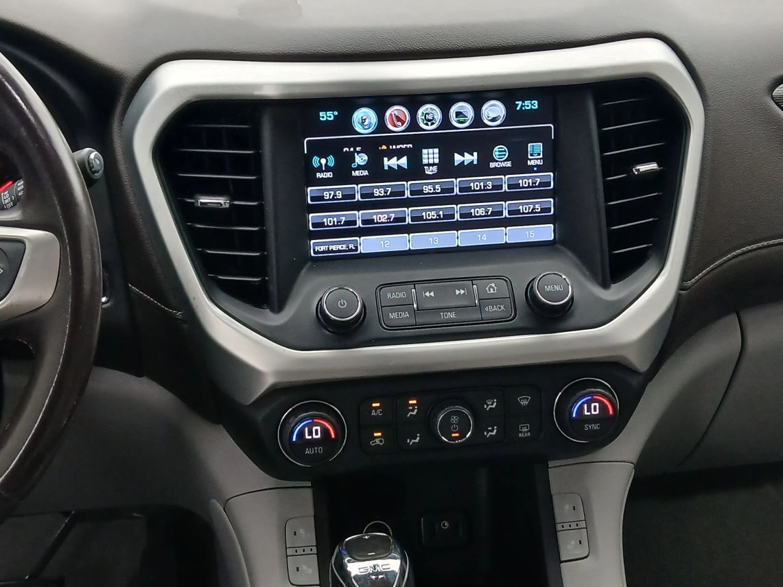 2019 GMC Acadia SLT-1 Sport Utility 4D Maitland FL