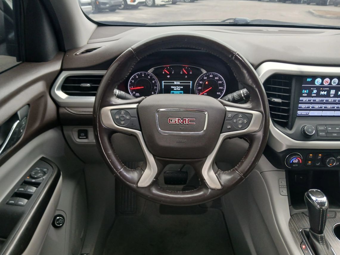 2019 GMC Acadia SLT-1 Sport Utility 4D Maitland FL