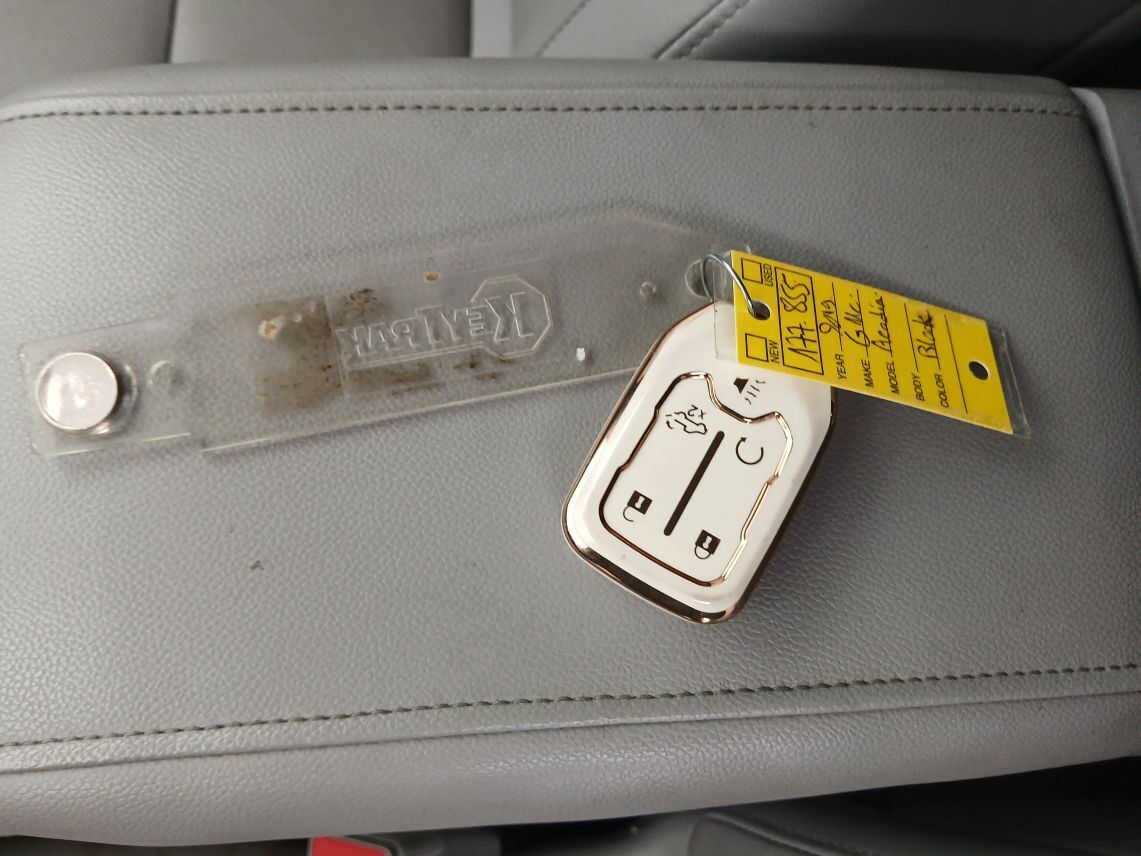 2019 GMC Acadia SLT-1 Sport Utility 4D Maitland FL