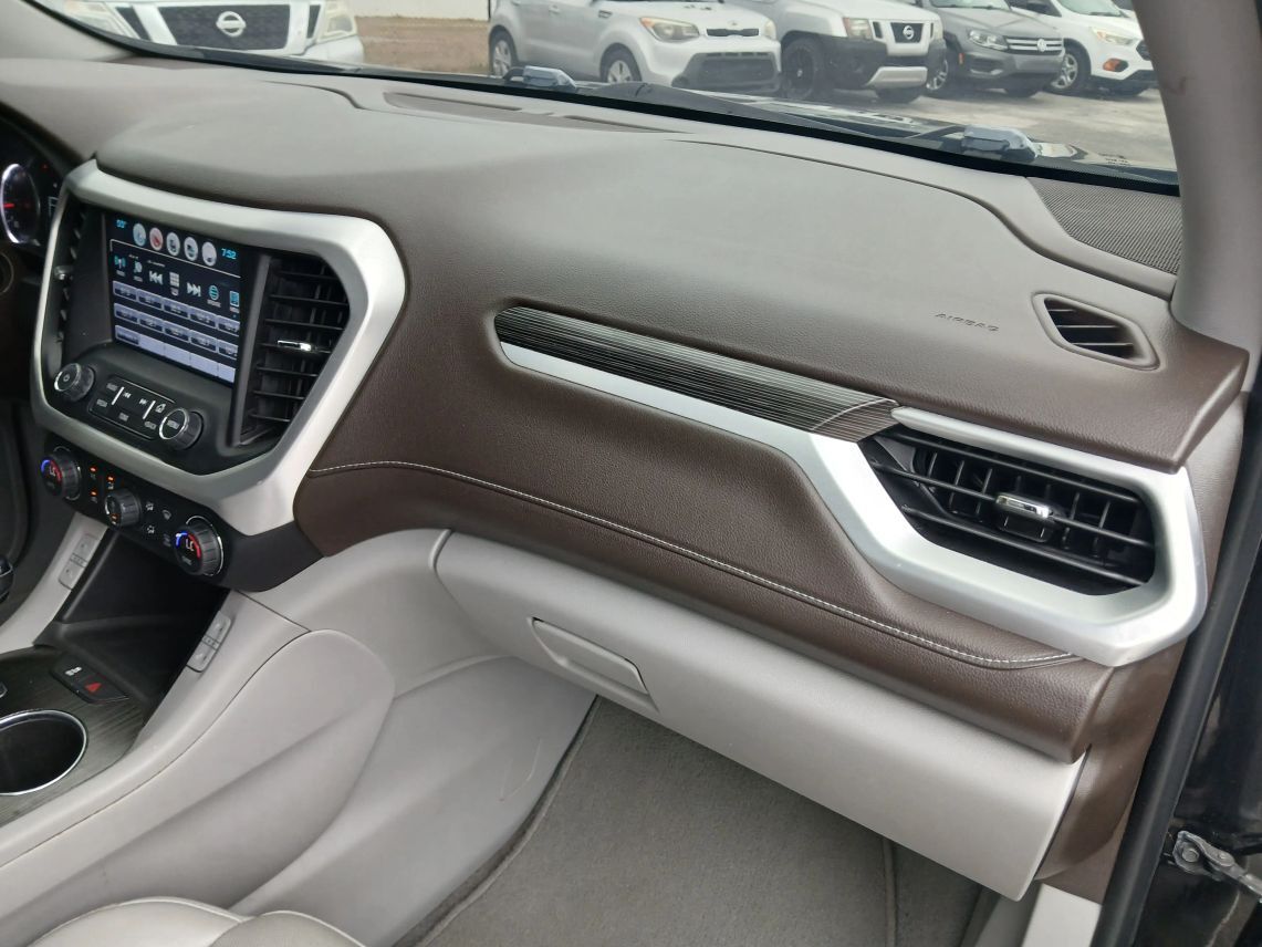 2019 GMC Acadia SLT-1 Sport Utility 4D Maitland FL